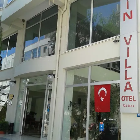 فندق Sirin Çeşme