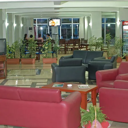 فندق Sirin Çeşme