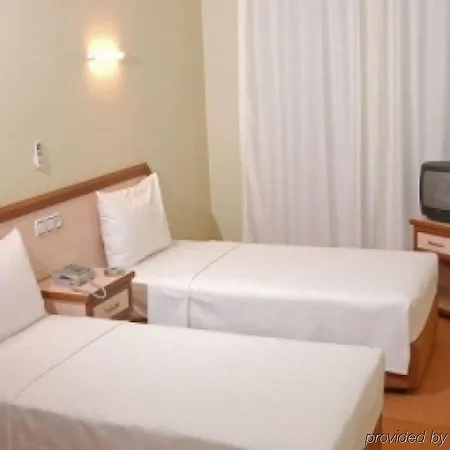 فندق Sirin Çeşme