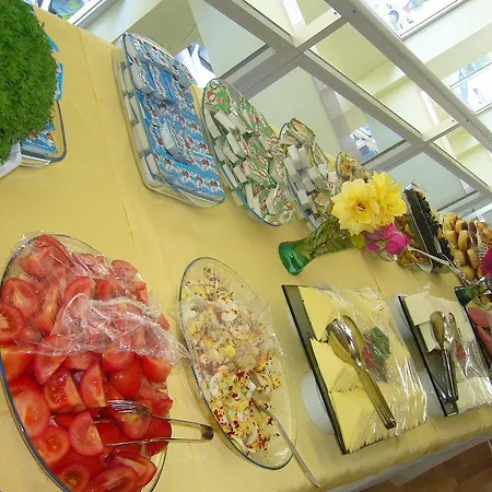 Sirin فندق Çeşme