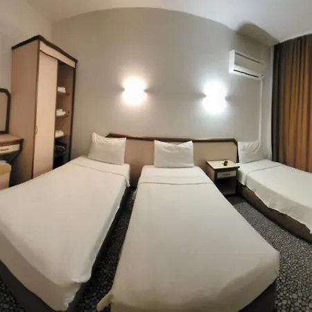 Sirin Otel Çeşme