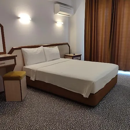 Sirin Otel 2*