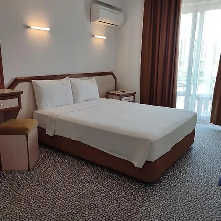 Otel Sirin 2*