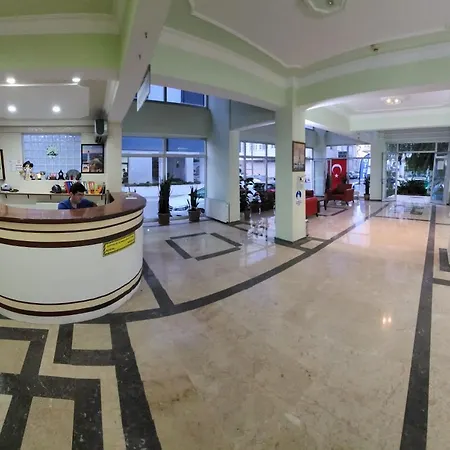 Otel Sirin Çeşme