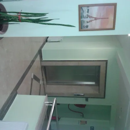 Hotel Sirin