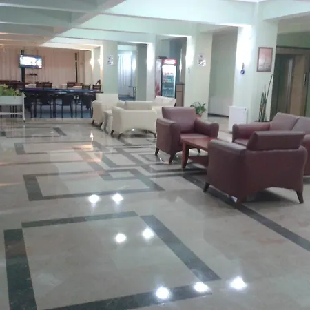 Отель Sirin Кешме