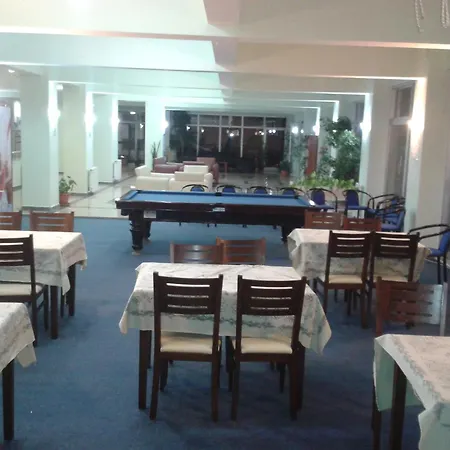 Otel Sirin Çeşme