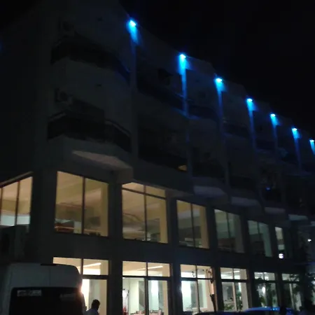 Otel Sirin 2*