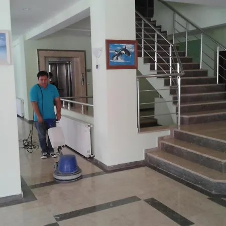 Otel Sirin Çeşme