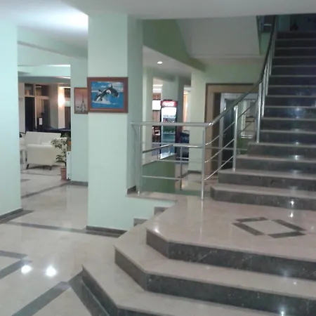Otel Sirin