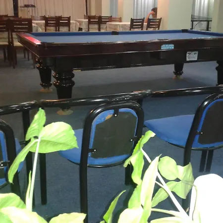 Otel Sirin Çeşme