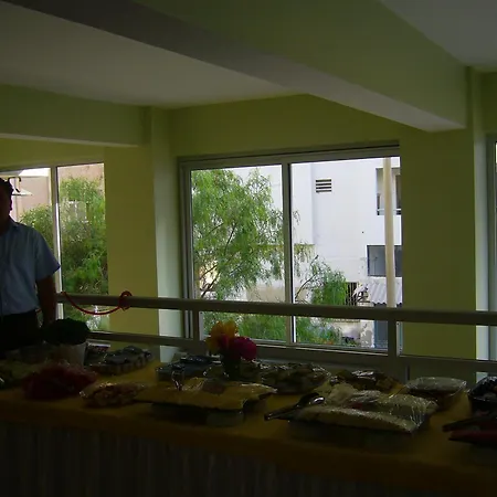 Otel Sirin 2*