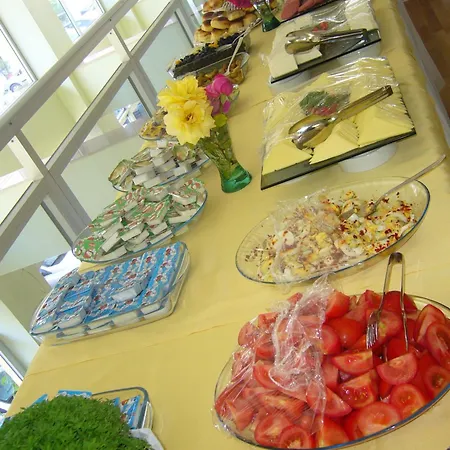 Ξενοδοχείο Sirin *