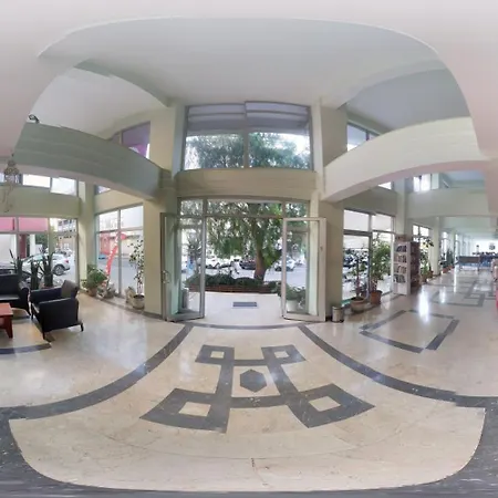 Отель Sirin Кешме