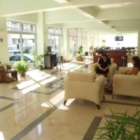 Hotel Sirin 3*