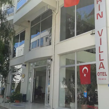 Sirin 3* Çeşme