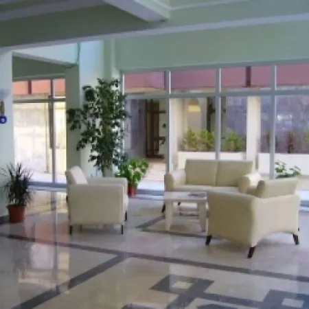 Ξενοδοχείο Sirin