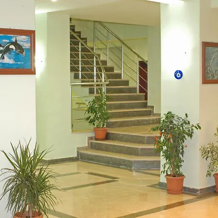 Sirin Hotel 3*