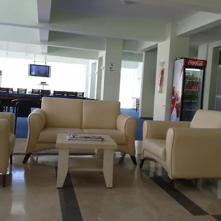 Ξενοδοχείο Sirin