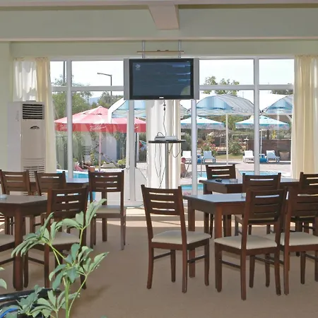 Sirin Ξενοδοχείο