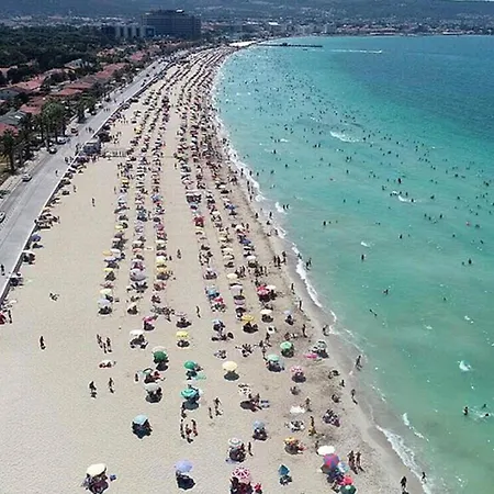 Sirin 3* Çeşme