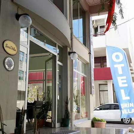 Sirin Çeşme