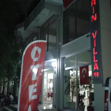Hotel Sirin 3*