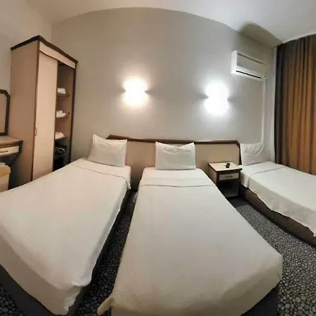 Ξενοδοχείο Sirin Çeşme