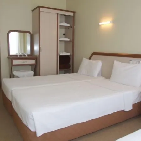 Sirin 3* Çeşme