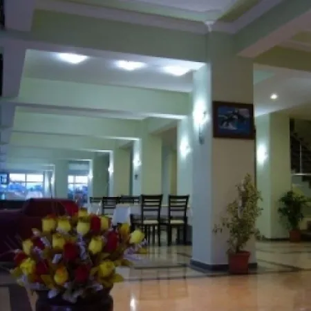 Sirin Ξενοδοχείο