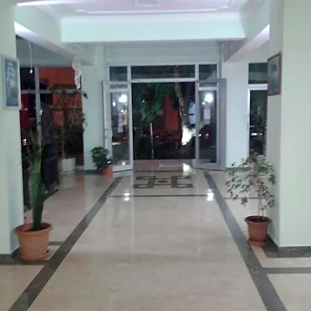 Sirin Hotel Çeşme