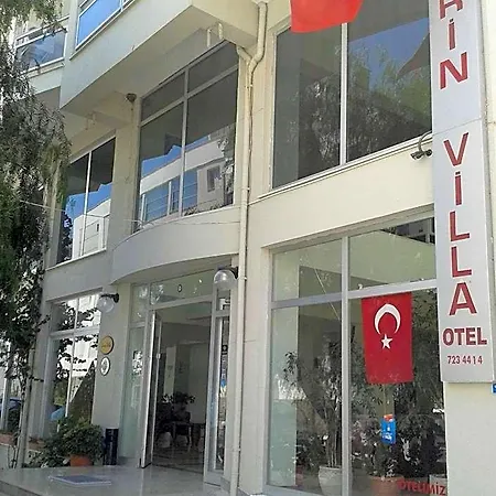 Sirin Hotel *