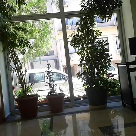 Hotel Sirin *
