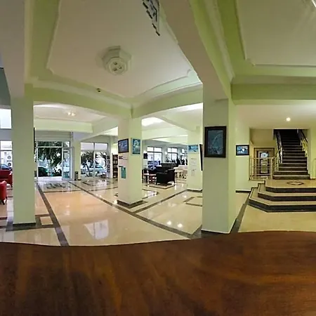 Sirin Hotel Cesme