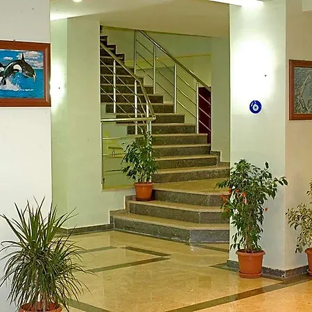 Sirin Hotel