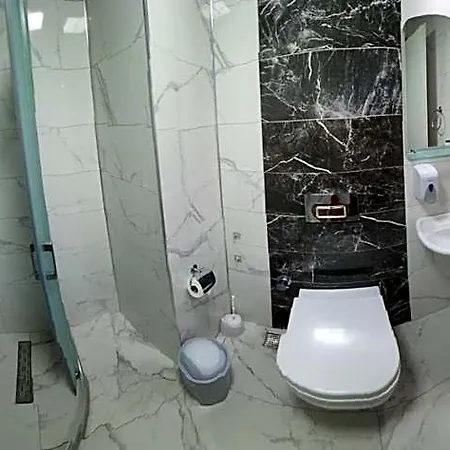 Hotel Sirin Cesme