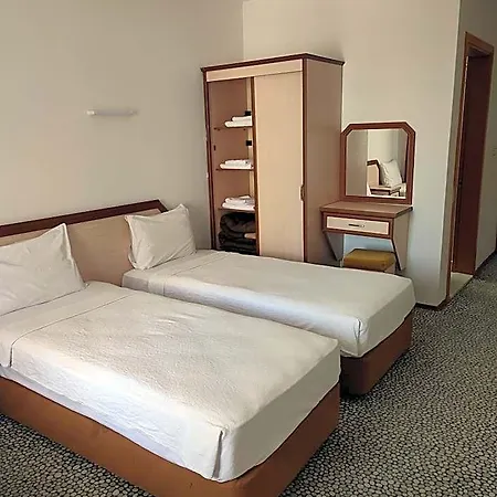 Hotel Sirin *