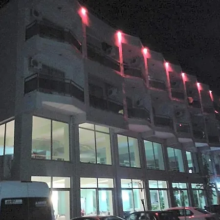 Hotel Sirin