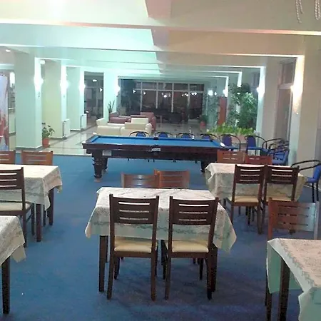 Hotel Sirin Çeşme