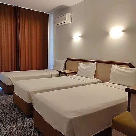 Sirin Hotel *