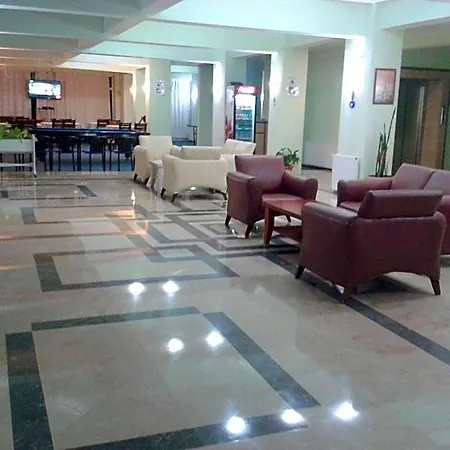 Sirin Hotel Çeşme