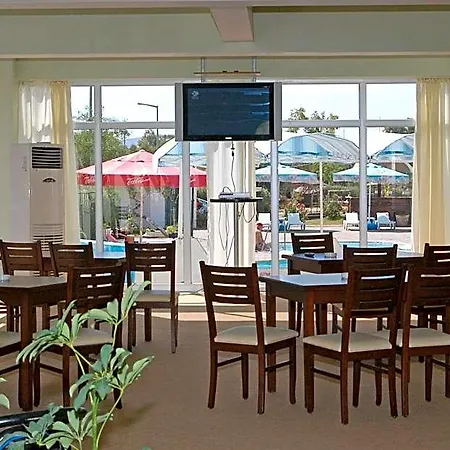 Hotel Sirin Cesme