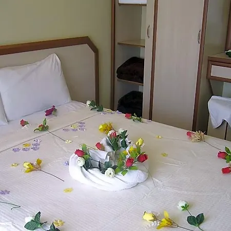 Hotel Sirin Çeşme