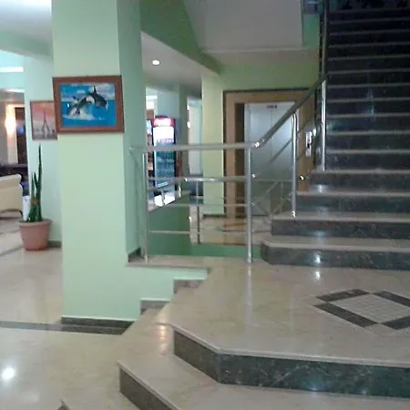 Sirin Hotel Çeşme