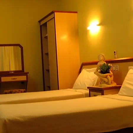 فندق Sirin Çeşme