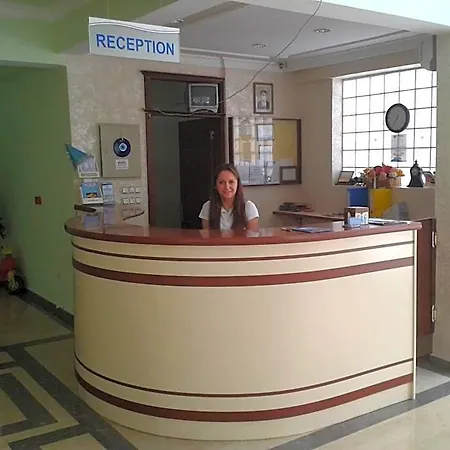 Sirin Hotel Çeşme