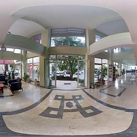 Sirin Hotel