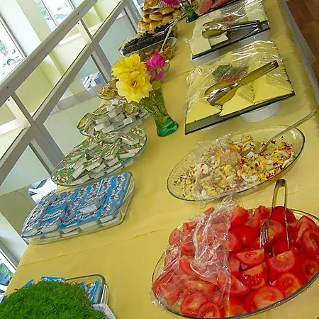 Sirin Hotel