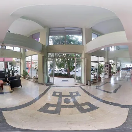 Hotel Sirin Çeşme