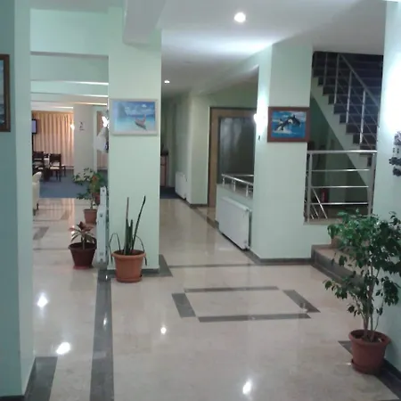 Sirin Hotel Çeşme